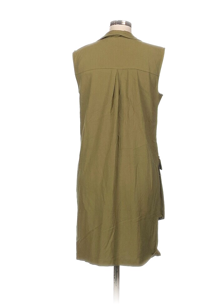 Vintage Love Günlük Elbise %70 İndirimli. - Görsel 3