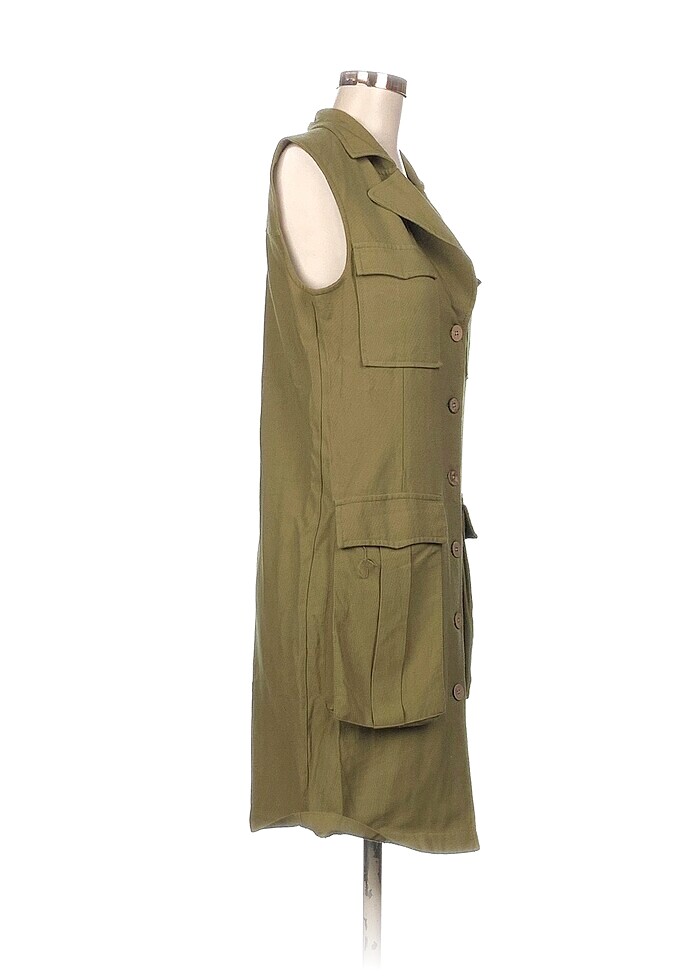 Vintage Love Günlük Elbise %70 İndirimli. - Görsel 2