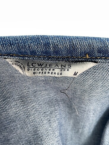 LC Waikiki Kot Ceket %70 İndirimli. - Görsel 4