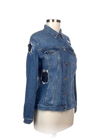 LC Waikiki Kot Ceket %70 İndirimli. - Görsel 2