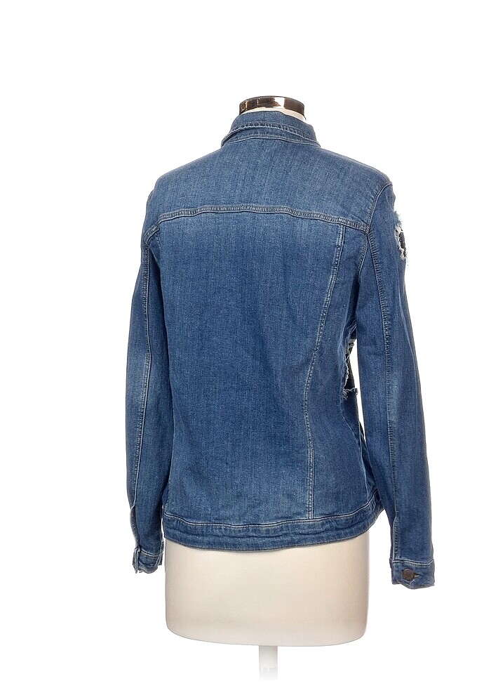 LC Waikiki Kot Ceket %70 İndirimli. - Görsel 3