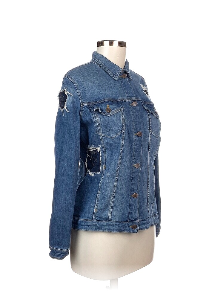 LC Waikiki Kot Ceket %70 İndirimli. - Görsel 2