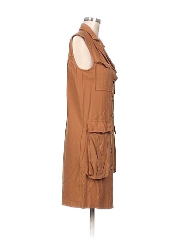 Vintage Love Günlük Elbise %70 İndirimli. - Görsel 2