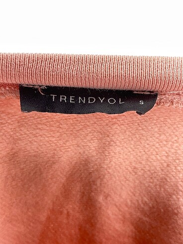 Trendyol & Milla Sweatshirt %70 İndirimli. - Görsel 4