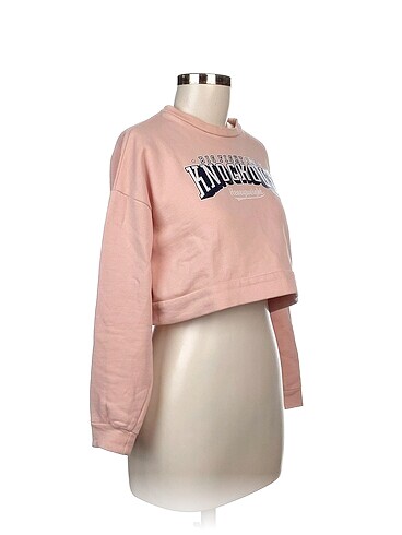 Trendyol & Milla Sweatshirt %70 İndirimli. - Görsel 2