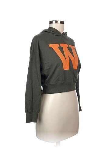 Vintage Love Sweatshirt %70 İndirimli. - Görsel 2