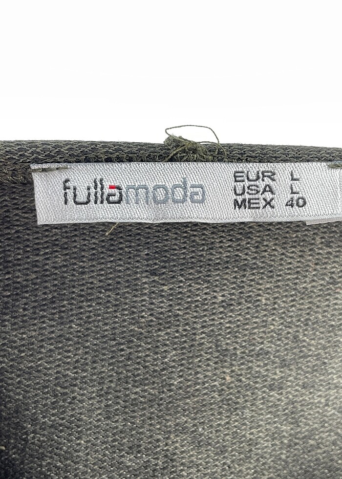 Vintage Love Sweatshirt %70 İndirimli. - Görsel 4