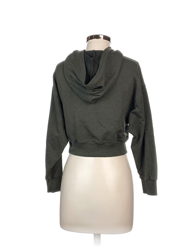 Vintage Love Sweatshirt %70 İndirimli. - Görsel 3