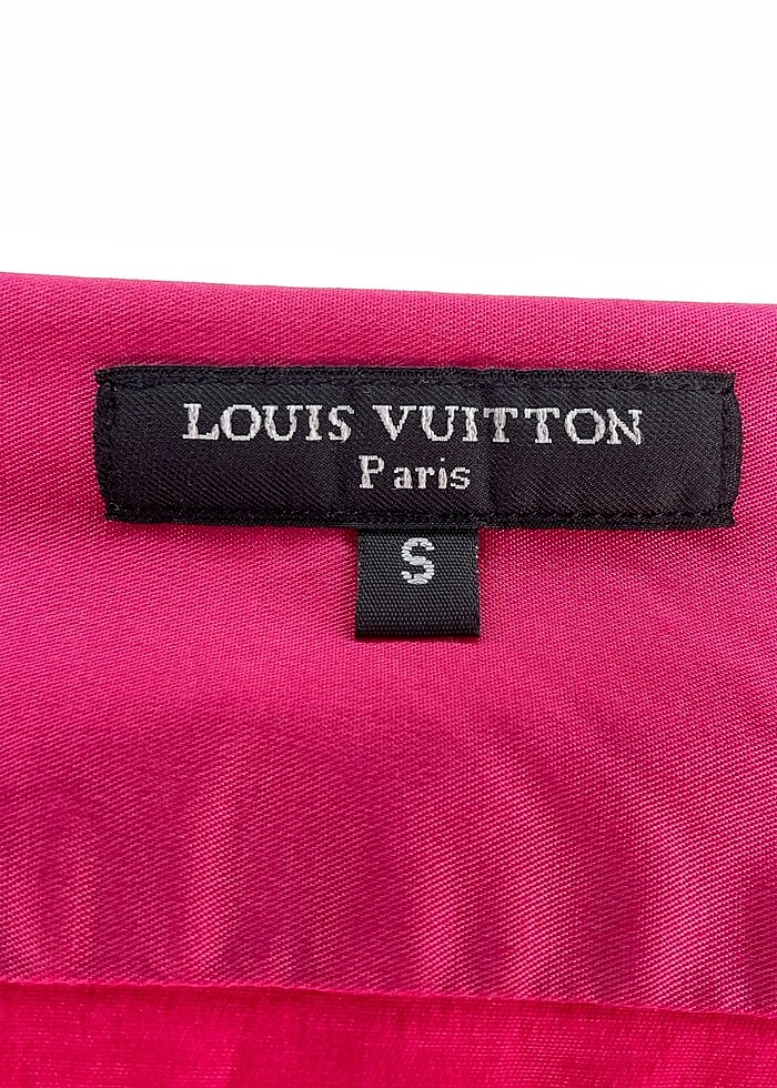 Louis Vuitton Gömlek %70 İndirimli. - Görsel 4