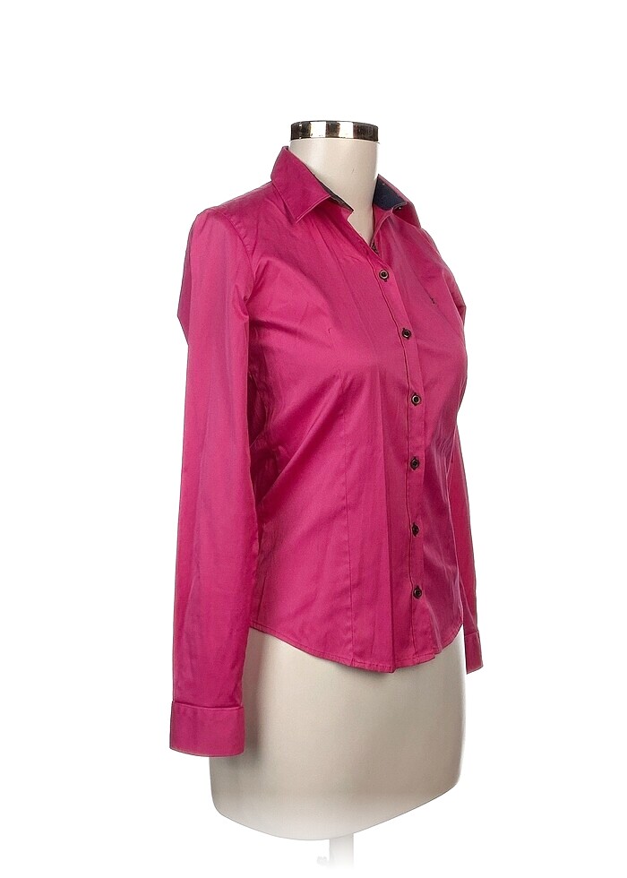 Louis Vuitton Gömlek %70 İndirimli. - Görsel 2