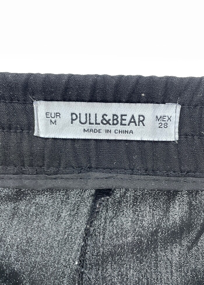 Pull and Bear Süveter %70 İndirimli. - Görsel 4