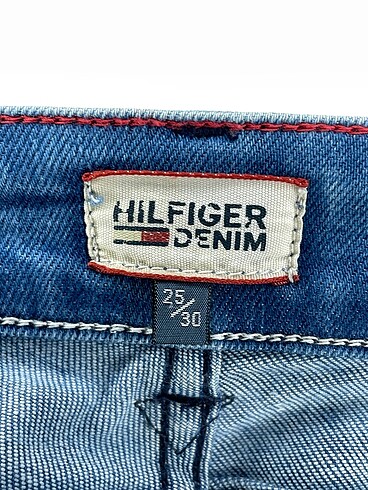 universal Beden çeşitli Renk Tommy Hilfiger Jean / Kot %70 İndirimli.
