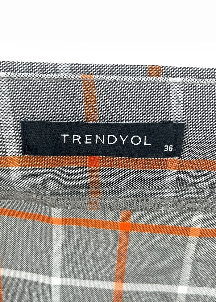 Trendyol & Milla Mini Etek %70 İndirimli. - Görsel 4