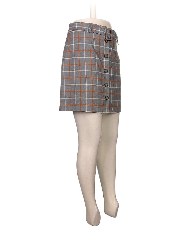 Trendyol & Milla Mini Etek %70 İndirimli. - Görsel 2