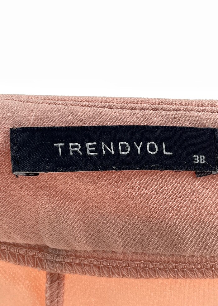 Trendyol & Milla Düz Kesim %70 İndirimli. - Görsel 4