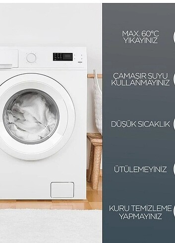 Beden Yataş İnfinity Full Fited Microfiber Su Geçirmez Alez - 90×190