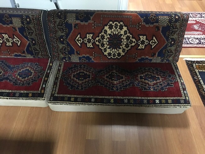 Beden çeşitli Renk Anadolu taşpınar minder yastık