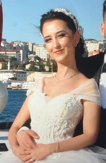 Diğer Satılık Gelinlik