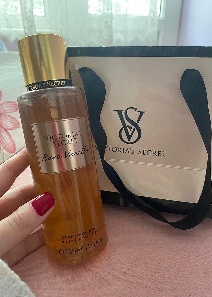 Victorıa?s secret - Görsel 2