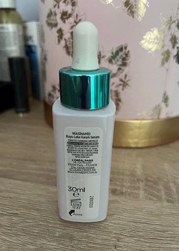 L'Oréal Paris L'Oreal Bright Reveal Anti-Aging Serum