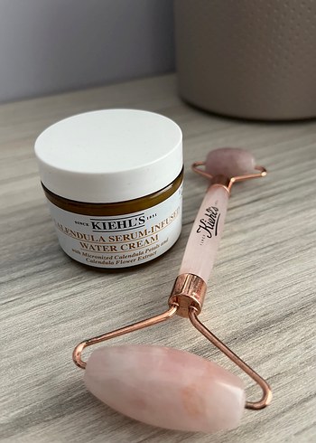 Kiehl's Calendula Serum Infused Su Bazlı Krem 