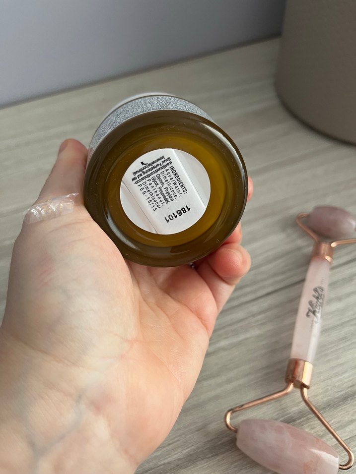 Kiehl's Calendula Serum Infused Su Bazlı Krem  - Görsel 3