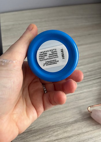 Beden Kiehl's Ultra Facial Yağsız Jel Krem 28 ML DİR