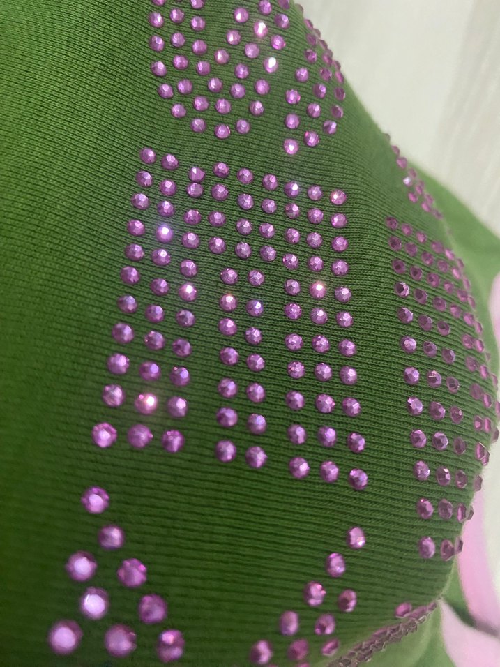 Y2k üst - Görsel 4