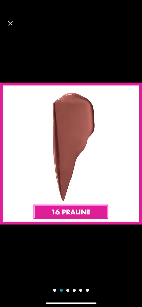 NYX Butter Gloss Dudak Parlatıcı - Görsel 3