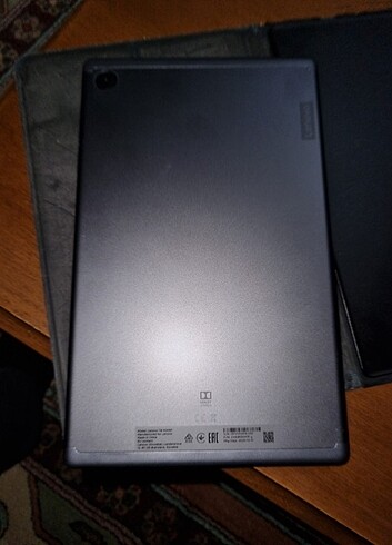 Beden Renk Lenova tablet