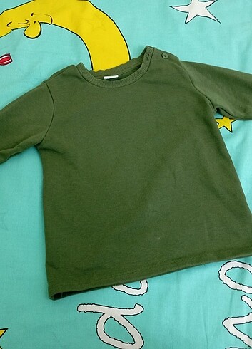 LC Waikiki Sweatshirt