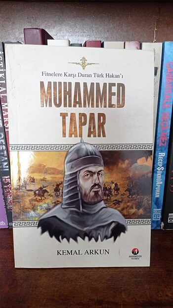 Tarih
