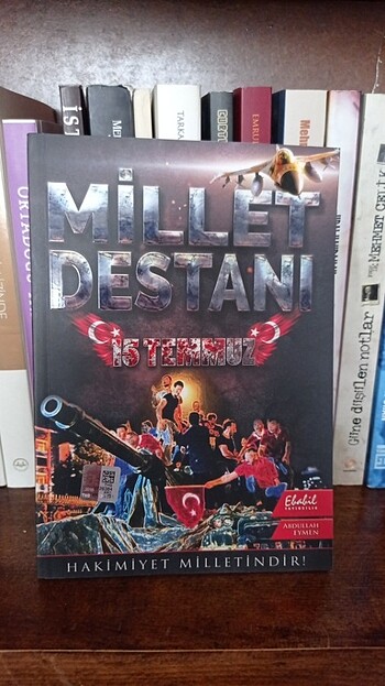 Destan