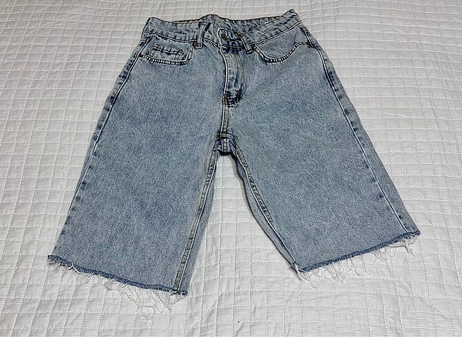 Zara Bermuda