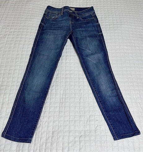 Zara Zara Jean