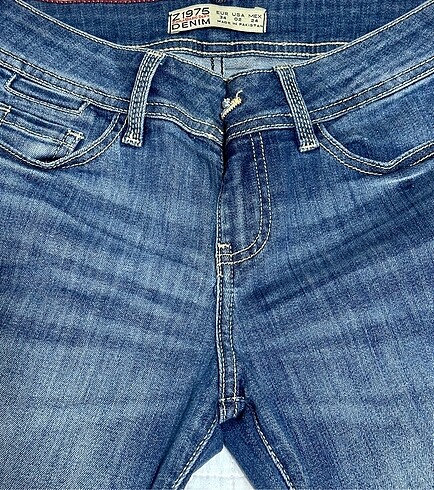 s Beden lacivert Renk Zara Jean