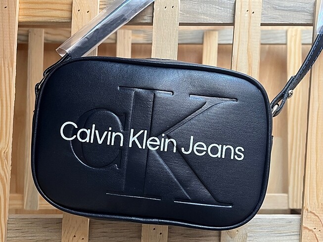Calvin Klein Calvin klein jeans çanta