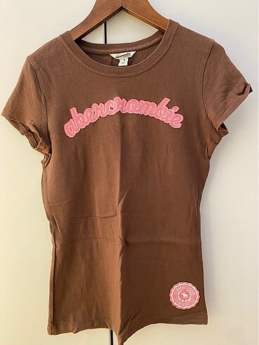 Abercrombie Tişört