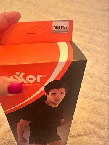 Luxor destekli dizlik - Görsel 2