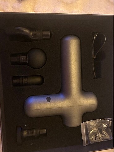 Beden Hifree massage gun