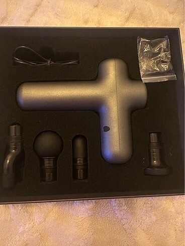 Xiaomi Hifree massage gun