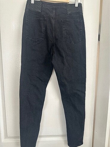 l Beden siyah Renk Zara pantalon