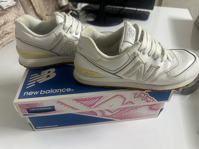 New Balance New balance 574