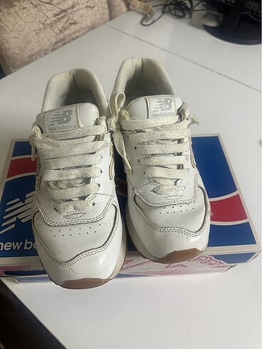 New balance 574