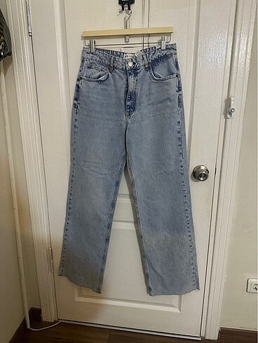 Zara jean