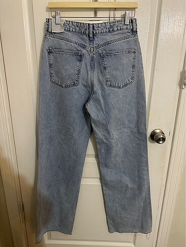 40 Beden Zara jean