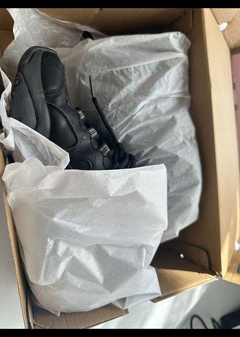 Skechers Skechers Siyah Spor Ayakkabı