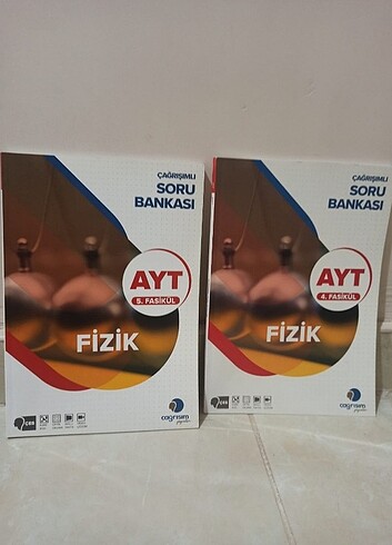 Ayt fizik 