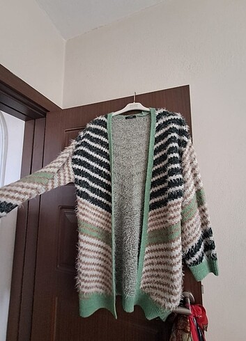 Yeni hırka