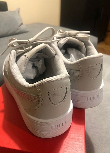 Puma Puma skye gray violet